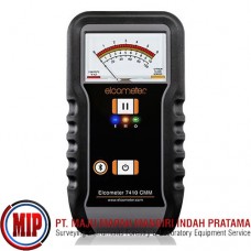 ELCOMETER 7410 Concrete Moisture Meter